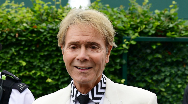 Méregdrágán adja bérbe luxusvilláját Cliff Richard / Fotó: Northfoto