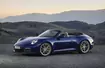 Porsche 911 cabrio na nowy sezon