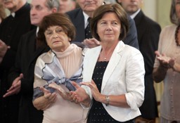 Zmarła Jadwiga Kaczyńska