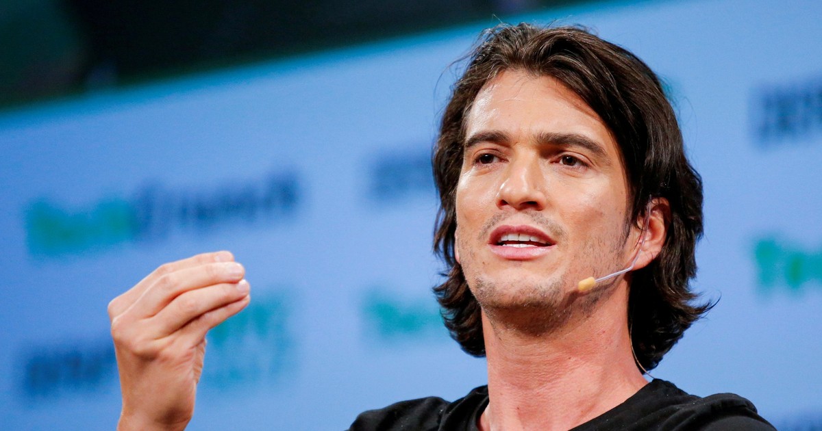 Members, locations, and beer quotas: 5 WeWork questions a skeptical ...