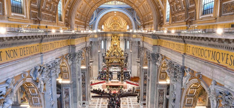 Pogrzeb papieża Franciszka. Transmisja online na żywo