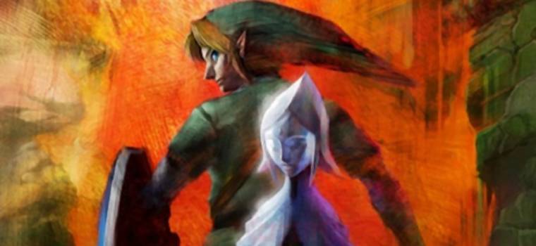 The Legend of Zelda: Skyward Sword – kiedy premiera?