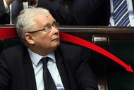 Jarosław Kaczyński sondaż