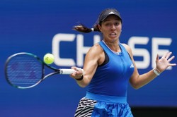 Jessica Pegula i Ons Jabeur w 2. rundzie US Open