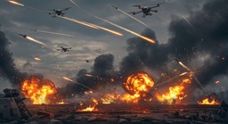 rosja już korzysta na wojnie w iranie. gwałtowny wzrost cen ropy