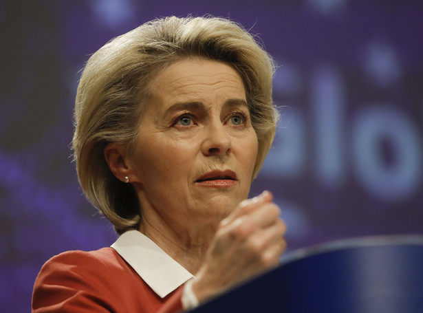 Ursula von der Leyen