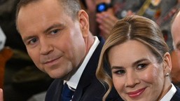 tajemnica sukcesu nawrockiego i mentzena. "elity popadły w obłęd poniżania"