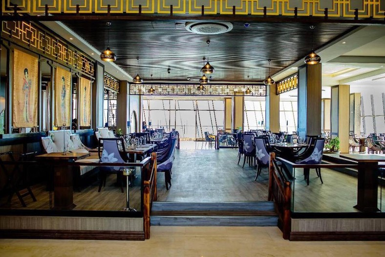 Restaurants in Lagos where you can actually have an 83k romantic date Pulse Nigeria