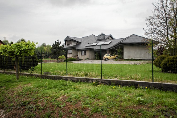 Jak mieszka Paweł Kukiz?