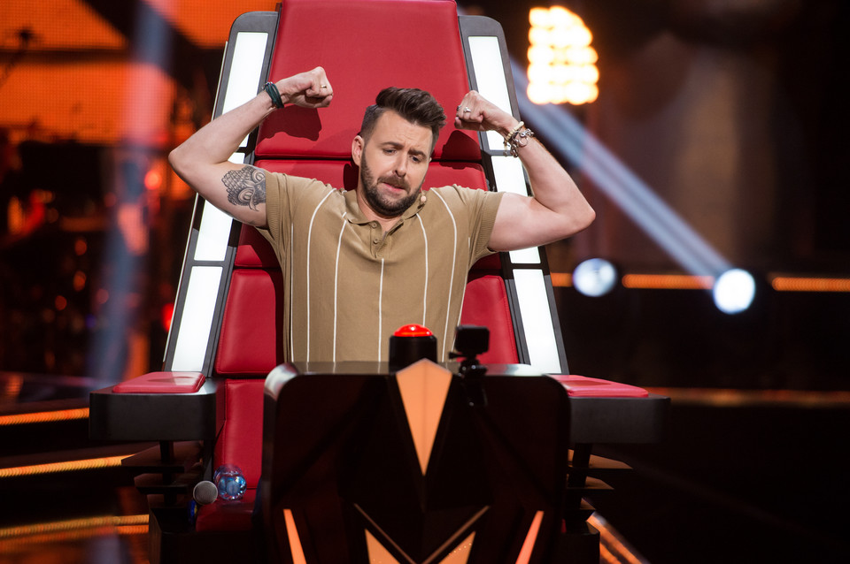 "The Voice of Poland 9": co działo się w trzecim odcinku? 