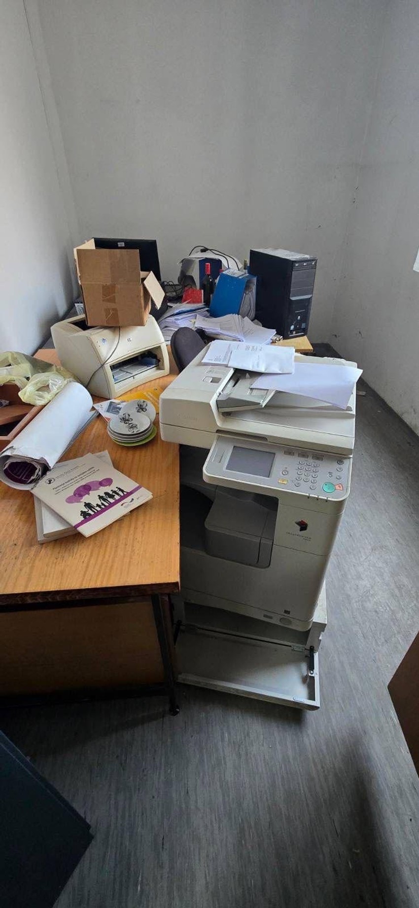 Kancelarija gradonačelnika Zubin potok