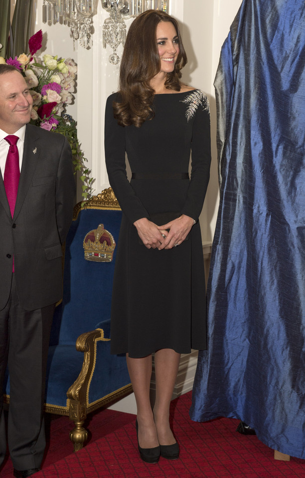 Kate Middleton