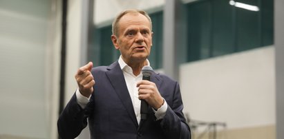 Tusk zdradza, co się stanie z pieniędzmi dla Kościoła. Szykuje rewolucję