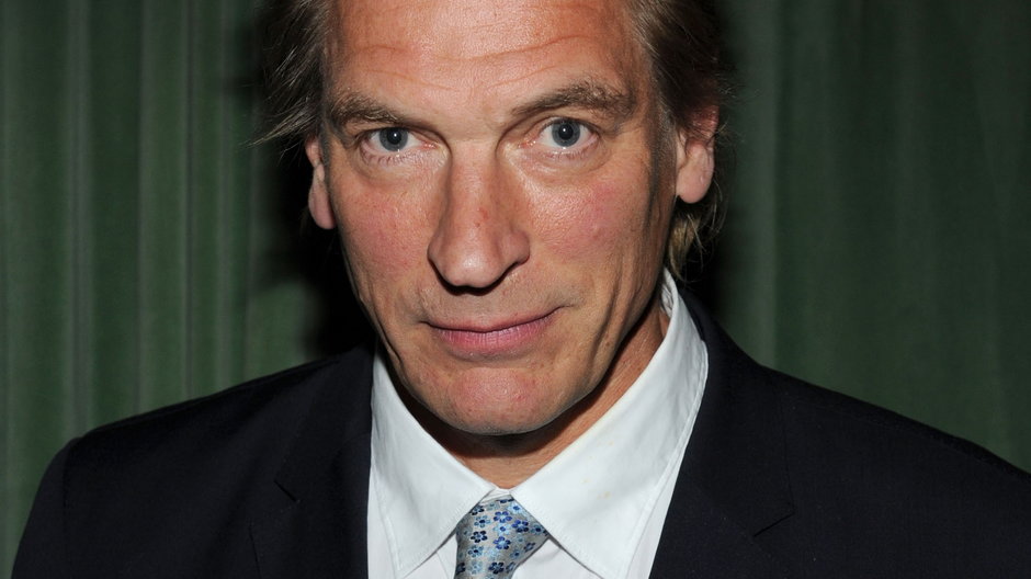 Julian Sands jest poszukiwany od 13 stycznia 2023 r.