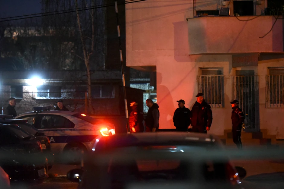 Likvidacija Branislava Penčića