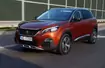 Peugeot 3008 - SUV, który chce być smart