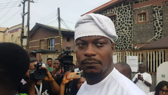 GRV tells tribunal Sanwo-Olu is unqualified to be Lagos governor