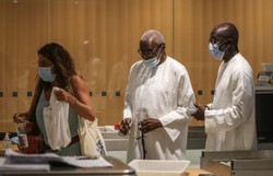 Były prezydent IAAF skazany za korupcję. Brał łapówki od dopingowiczów z Rosji