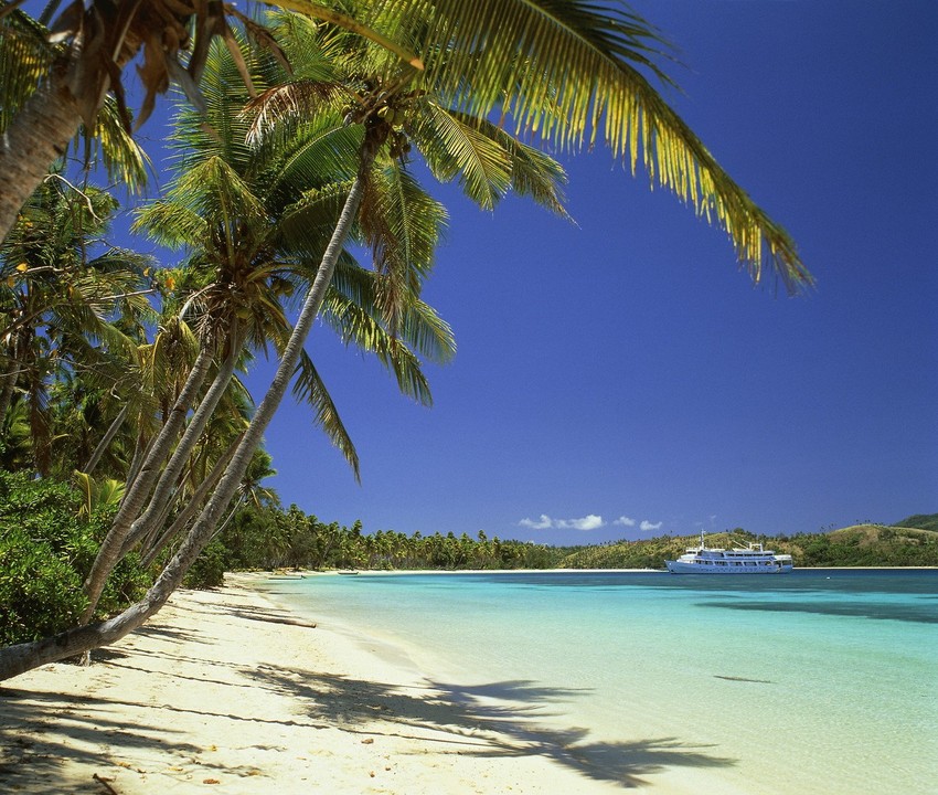 Da li su ljudi iz tropskih krajeva srećniji?