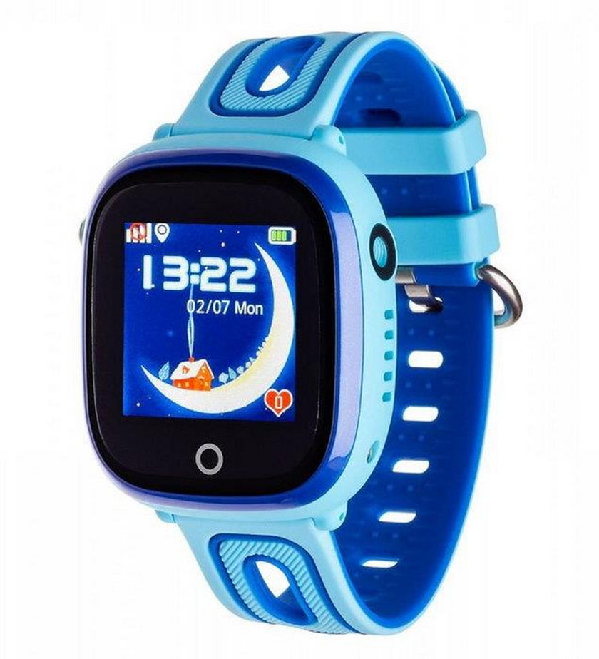 Jaki smartwatch dla dziecka?