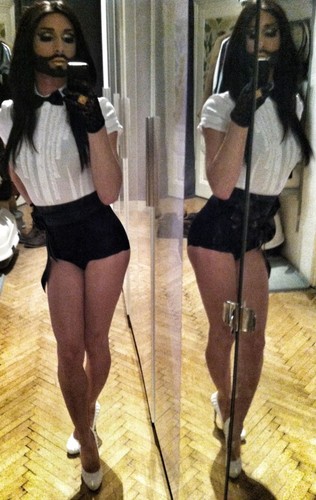 Conchita Wurst
