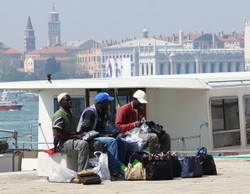 Sylwestrowe ataki na kobiety w centrum Kolonii. Minister sprawiedliwości: Obrzydliwe napaści