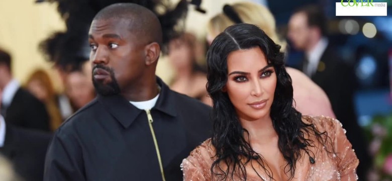 Kim Kardashian wróciła do Kanye Westa?