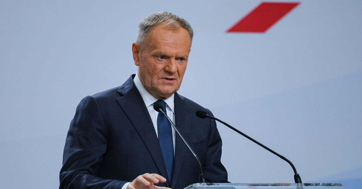 Półmetek kadencji Donalda Tuska: Jaka jest ocena dwuletnich rządów? [PODSUMOWANIE]