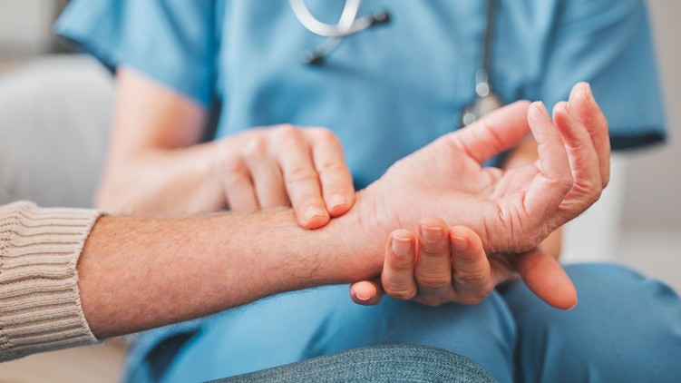 szapora szívverés Mitől magas a pulzusom