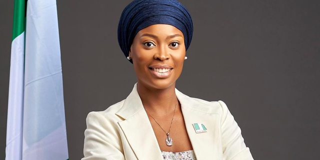 Khadijah Okunnu-Lamidi, Presidential aspirant