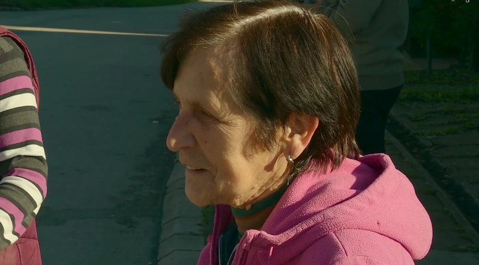 Nada Topčagić, emisija "Metar moga sela"