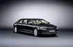 Audi A8 L extended