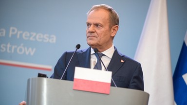 Miliardy z UE dla Polski. Donald Tusk komentuje