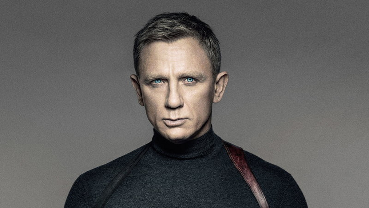 Prezentujemy pierwsze plakaty do "Spectre": 24. filmu o agencie Jamesie Bondzie, w którym Daniel Craig wcieli się w agenta 007 już po raz czwarty.