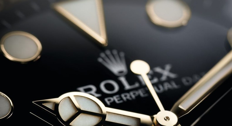 Rolex