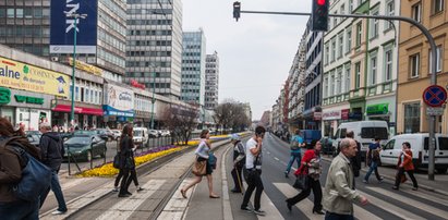 Zrobią dodatkowe przejście dla pieszych