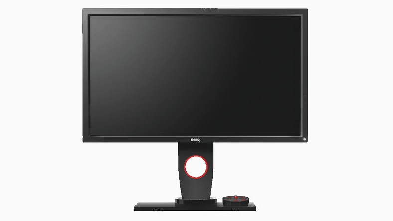 BenQ Zowie XL2430 to ulubieniec profesjonalnych graczy