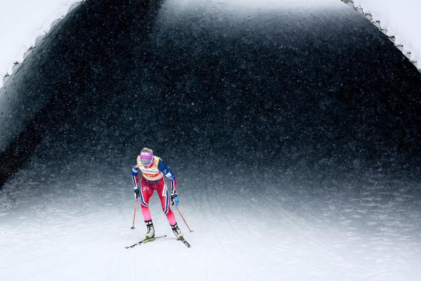 Therese Johaug zdyskwalifikowana, ale będzie mogła wystartować w igrzyskach olimpijskich w PyeongChang