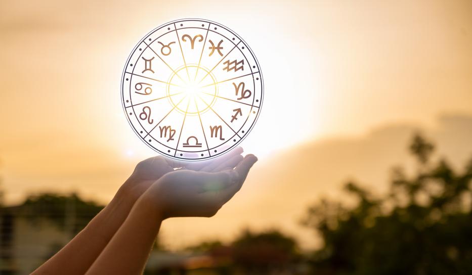 Heti horoszkópunkból megtudhatja, mit ígérnek a csillagok a következő napokra / Fotó Shutterstock 