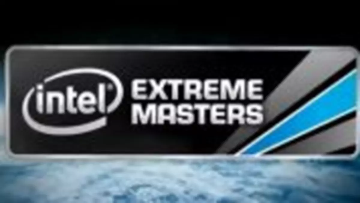 Światowy finał Intel Extreme Masters w Polsce 