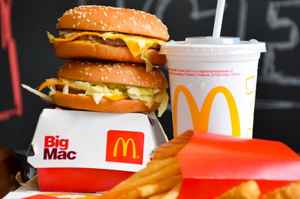 McDonald’s zainwestuje w Polsce kolejne miliardy złotych