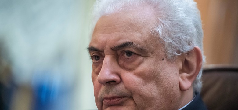 Ambasador Rosji w Niemczech na dywaniku. Chodzi o drony nad Polską