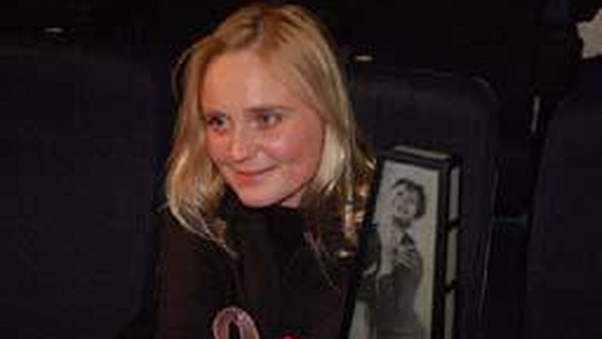 Aktorka Kinga Preis otrzymała Nagrodę im. Zbyszka Cybulskiego 2006 za rolę Gosi w filmie Feliksa Falka "Komornik".