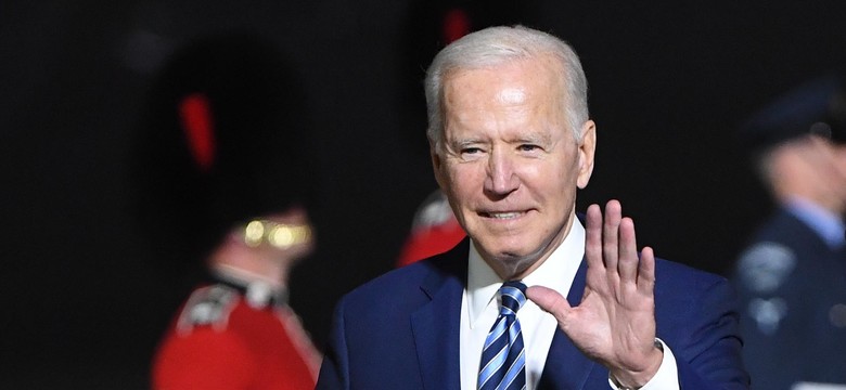 Rau: Prezydent Biden utożsamia Europę z Niemcami