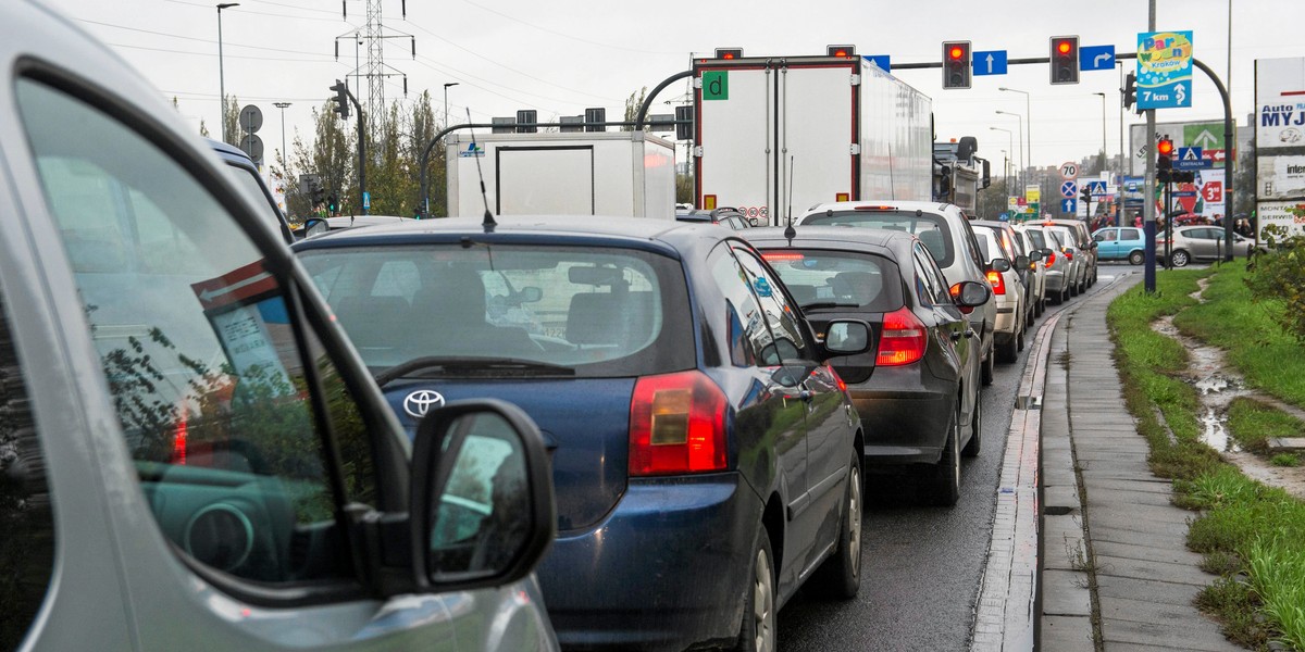 Zmienią się m.in. godziny pracy pracowników Inspekcji Transportu Drogowego