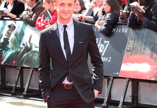 Emlékszel Draco Malfoy-ra a Harry Potterből? Így néz ki ma a színész