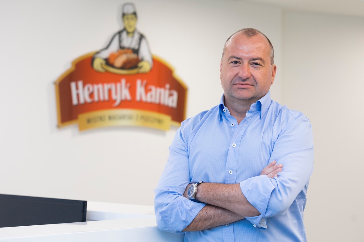 Henryk Kania zdradza swoją reakcję na list żelazny. Pytanie o pieniądze nazywa "sarkastycznym" [TYLKO U NAS]