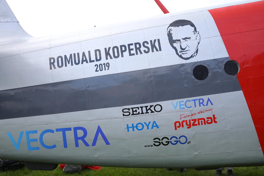 Romuald Koperski