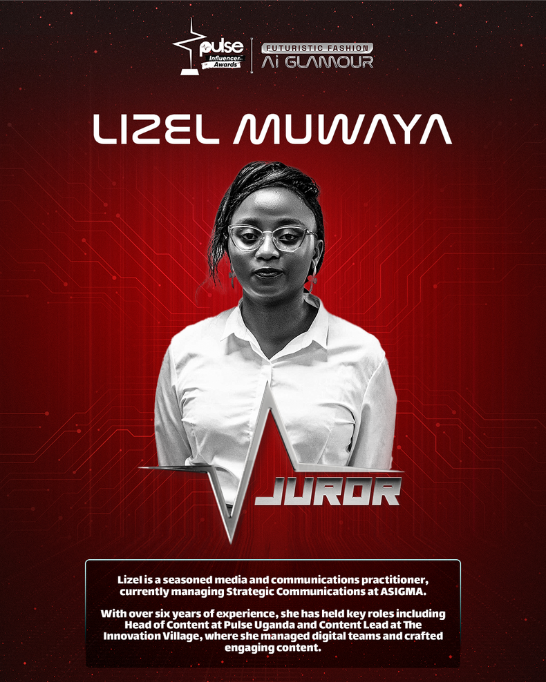 Lizel Muwaya