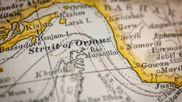 świat stoi na skraju wielkiego kryzysu? blokada cieśniny ormuz uderza w kolejne sektory